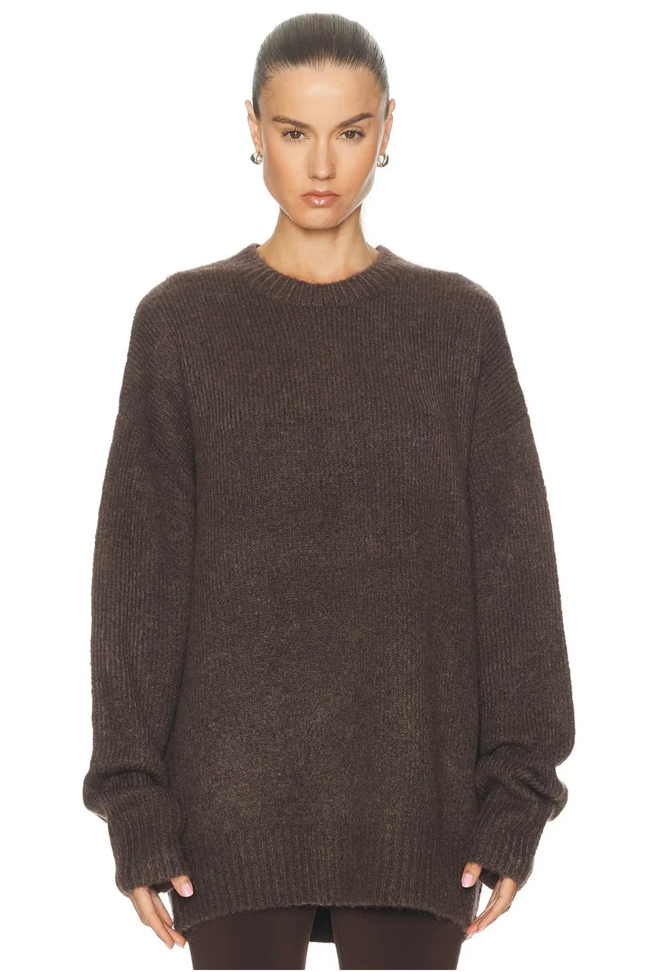 SEROYA May Sweater | Sierra Deene