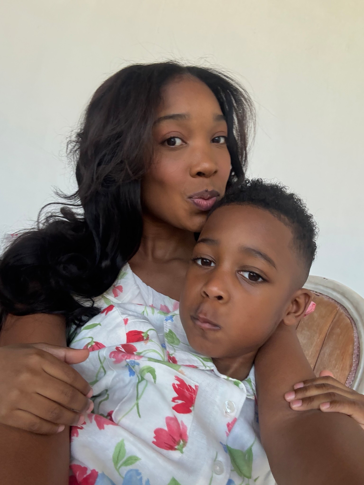 Spring is calling 

#LTKSpringSale #LTKSeasonal #LTKKids