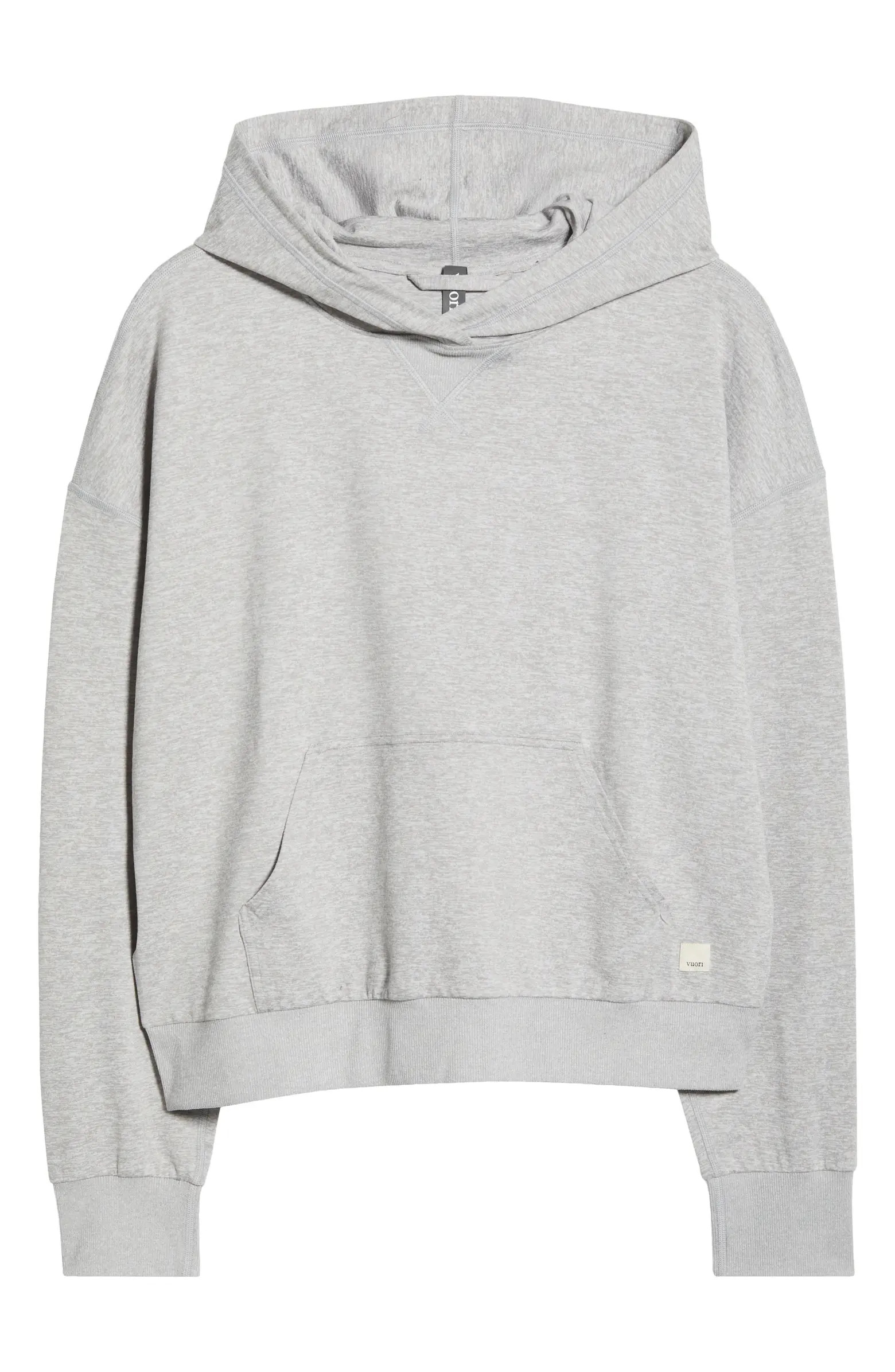 Halo Modern Relaxed Hoodie | Nordstrom