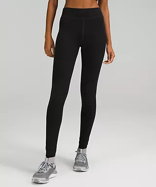 Keep the Heat Thermal High-Rise Tight 28" | Women's Leggings/Tights | lululemon | Lululemon (US)