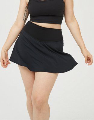 OFFLINE Nylon Skirt | American Eagle Outfitters (US & CA)