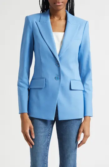 Veronica Beard Izara Dickey Jacket | Nordstrom | Nordstrom