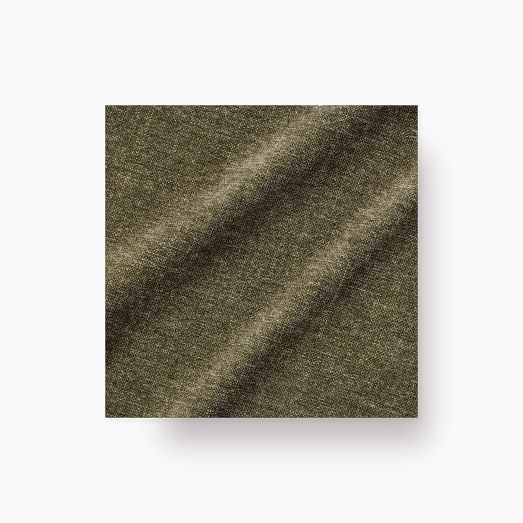 Paxton Slipcover Swivel Glider | West Elm (US)