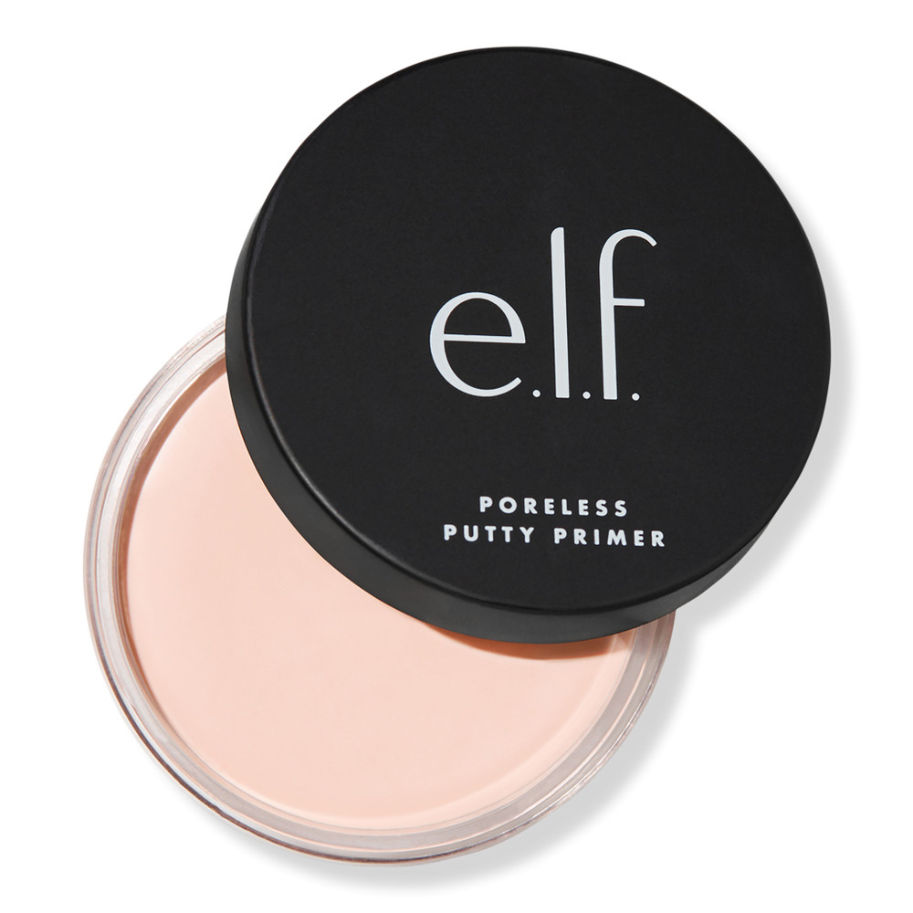 e.l.f. Cosmetics Poreless Putty Primer | Ulta