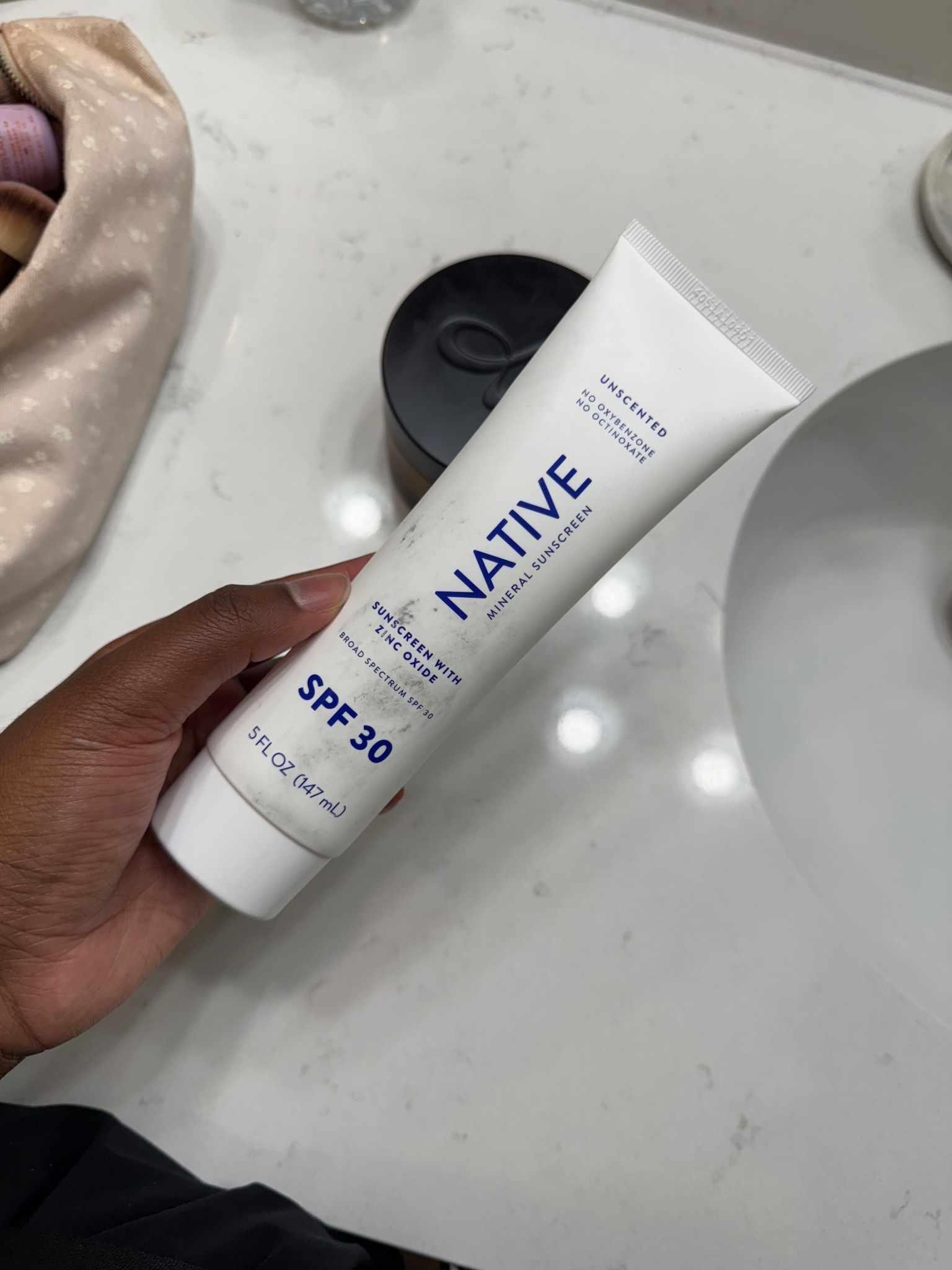 Non tox sunscreen, minimal white cast 

#LTKSummerEdit #LTKSeasonal #LTKActive