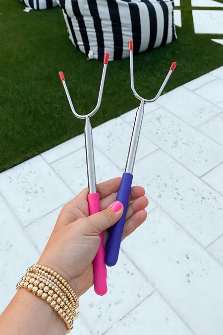 These marshmallow roaring stick are perfect for summer and making s’mores! 

Amazon home
Patio furniture
Bauble bar
Outdoor furniture
July 4th
Labor Day 

#LTKunder50 #LTKSeasonal #LTKhome