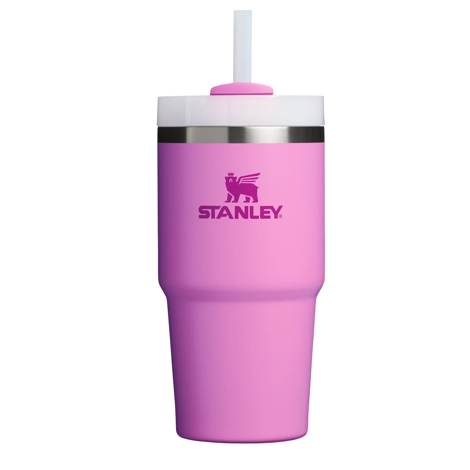 Quencher H2.0 Travel Tumbler | 20 OZ | Stanley | Stanley PMI US