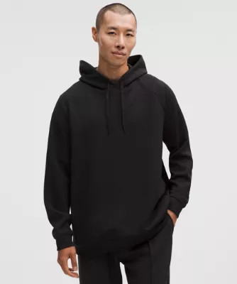 Smooth Spacer Classic-Fit Pullover Hoodie | lululemon UK