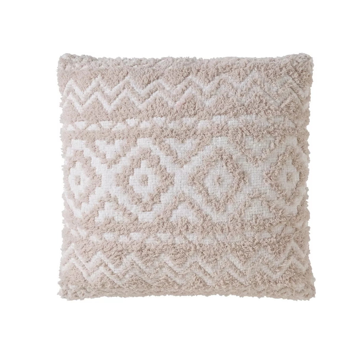 Cuddl Duds® Knit Southwest Design Throw Pillow | Kohl's