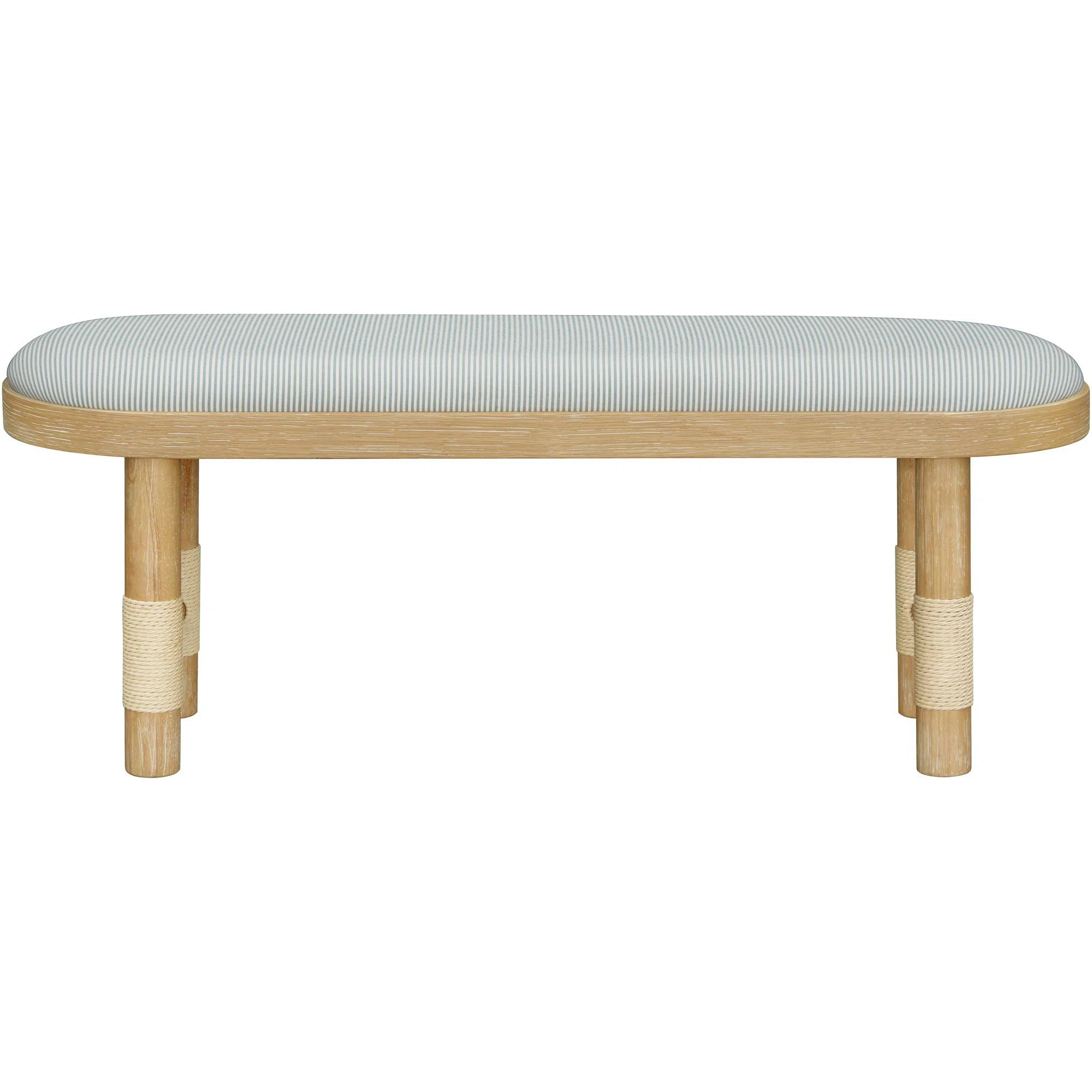 Becki Owens X Livabliss Esmarca Bench | Wayfair North America