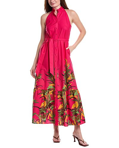 Fawn Maxi Dress | Rue La La