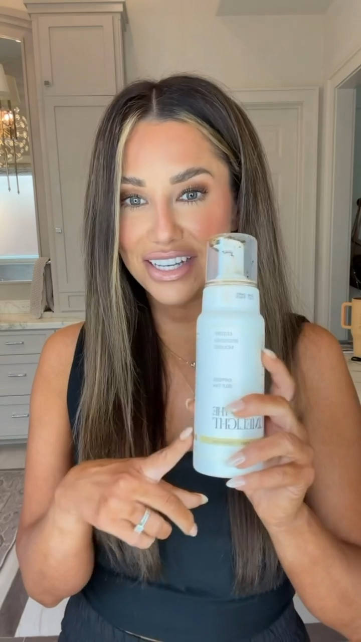 The self tanner that I can’t live without!! Use code Cristina to save!

#LTKSaleAlert #LTKgrwm #LTKSeasonal
