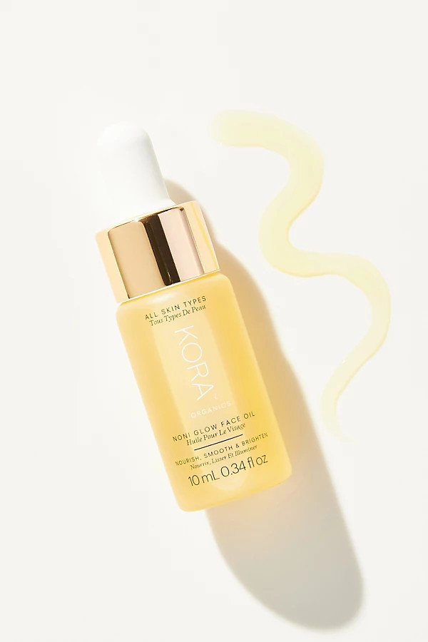 Noni Glow Face Oil | Anthropologie (US)