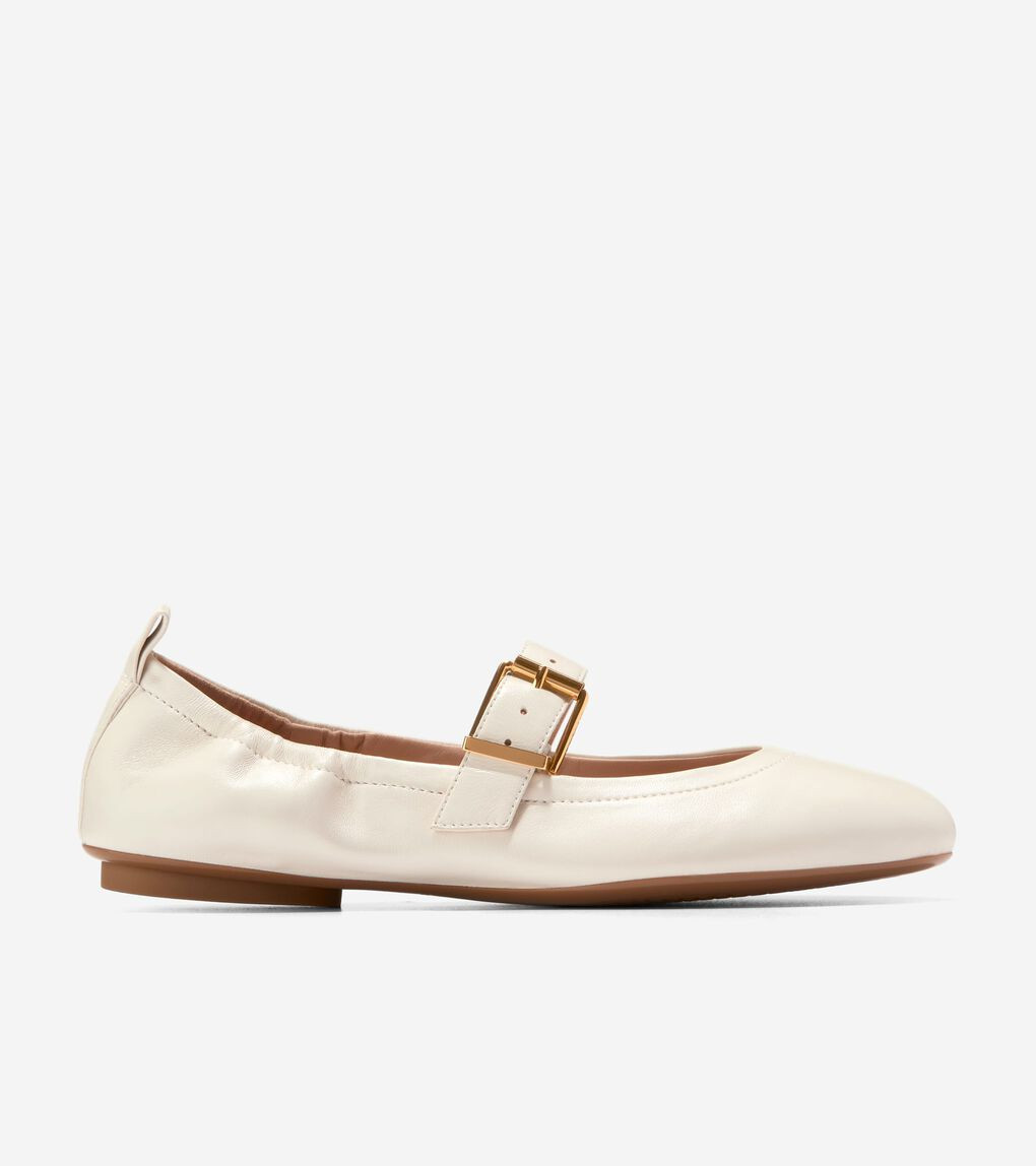Women's Graclyn Mary Jane Ballet Flats | Cole Haan (US)