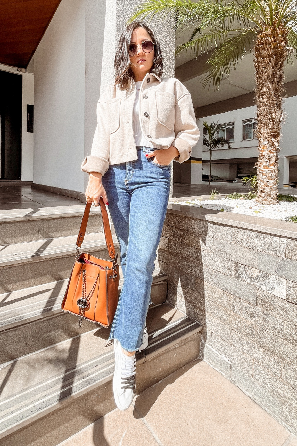 Look casual - bem comfy de domingo 

#LTKFind #LTKSeasonal #LTKbrasil