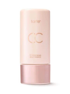 CC tinted serum - rich | Tarte Cosmetics
