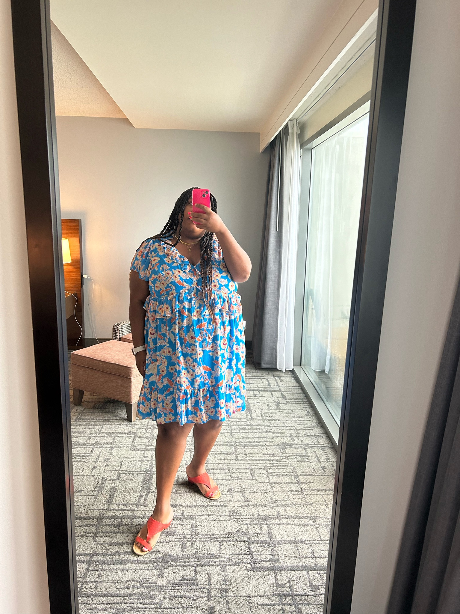 Lots of love 

#LTKPlusSize