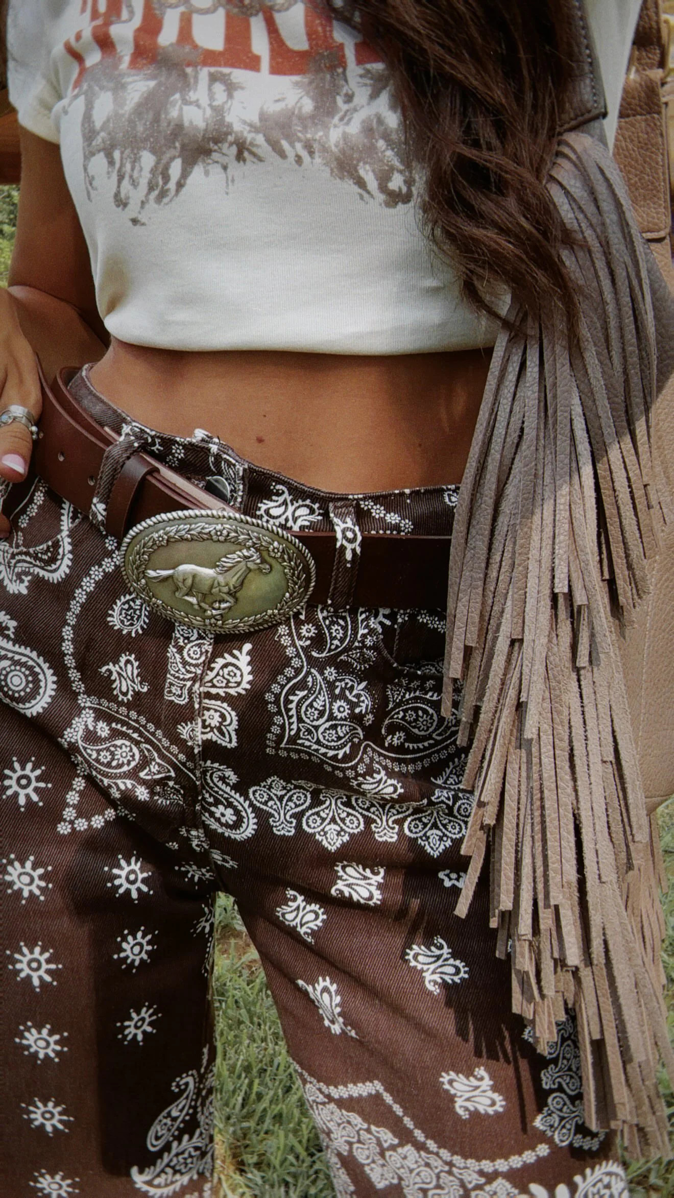 VINTAGE FUR COATS | Glitzy Bella