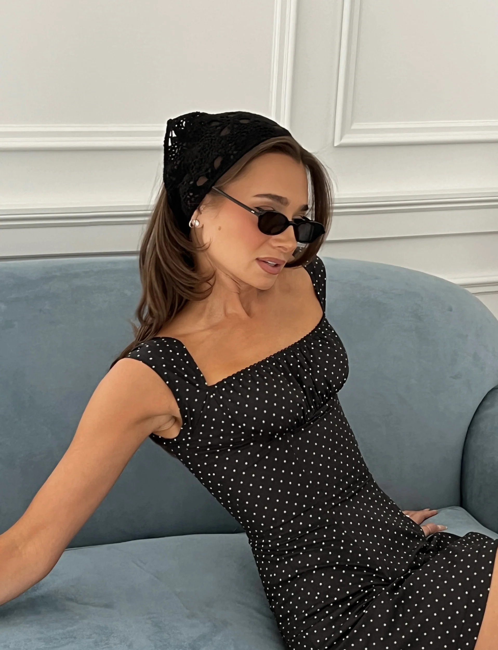 Cap Sleeve Ruched Cup Corset | We Wore What