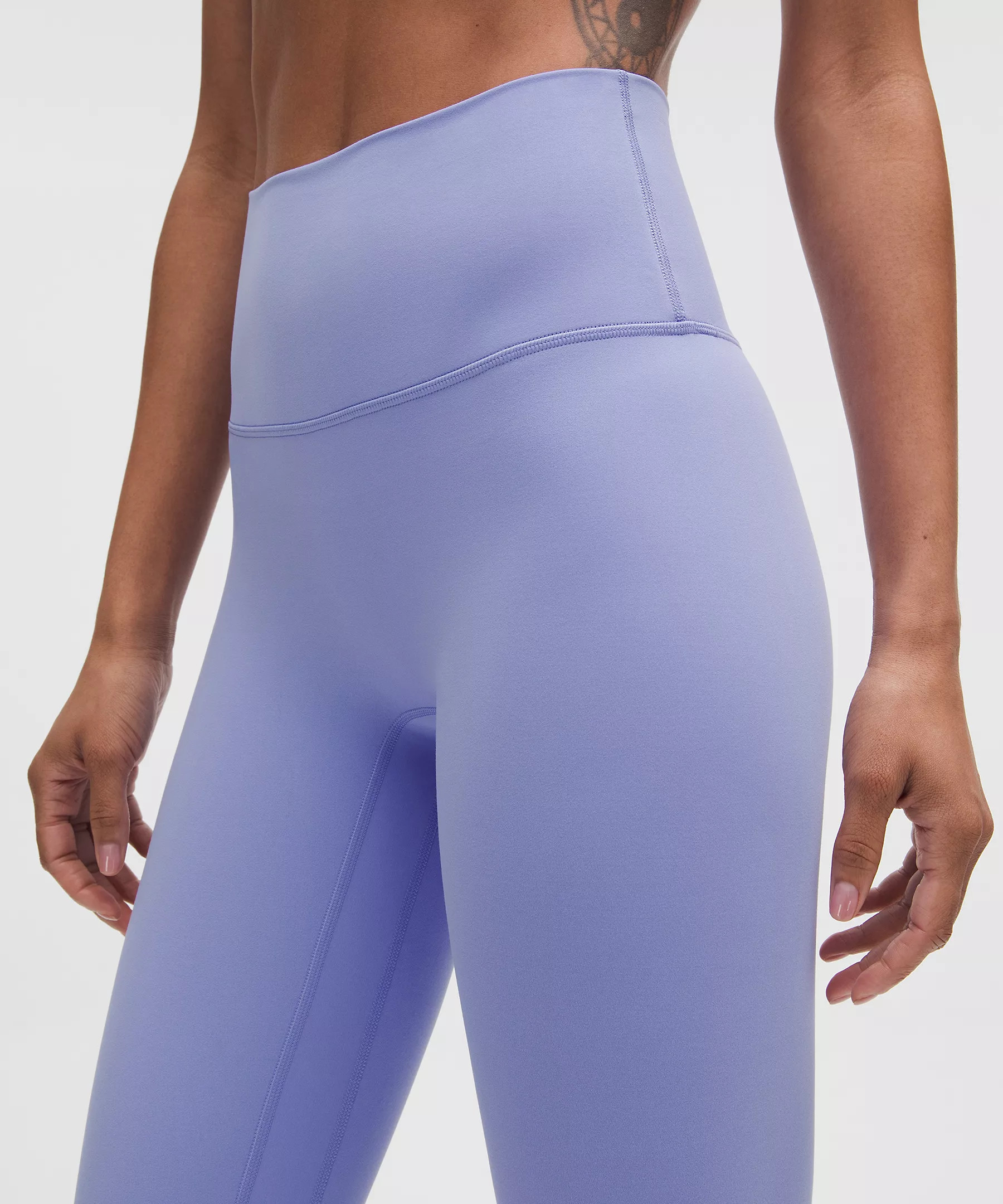 lululemon Align No Line™ High-Rise Pant 25" | Lululemon (US)