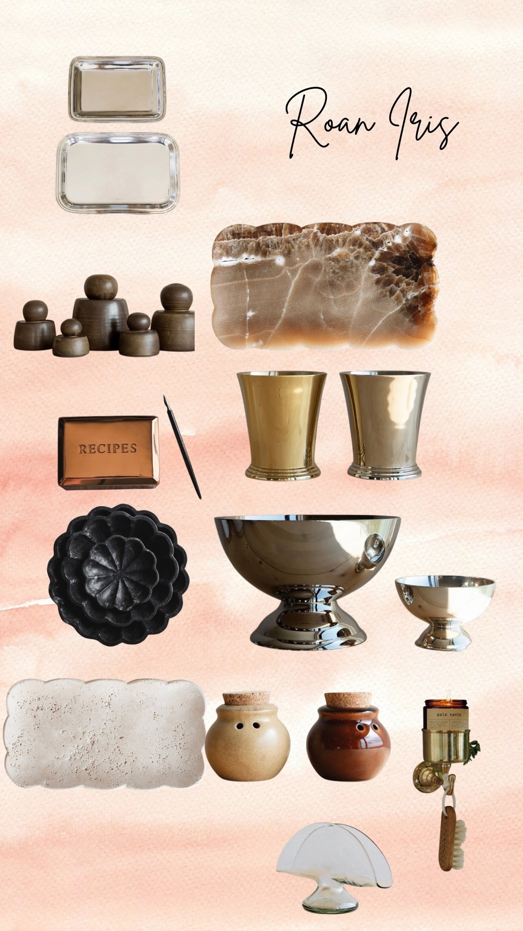 Beautiful pieces to refresh your home for spring!

#LTKHome #LTKU