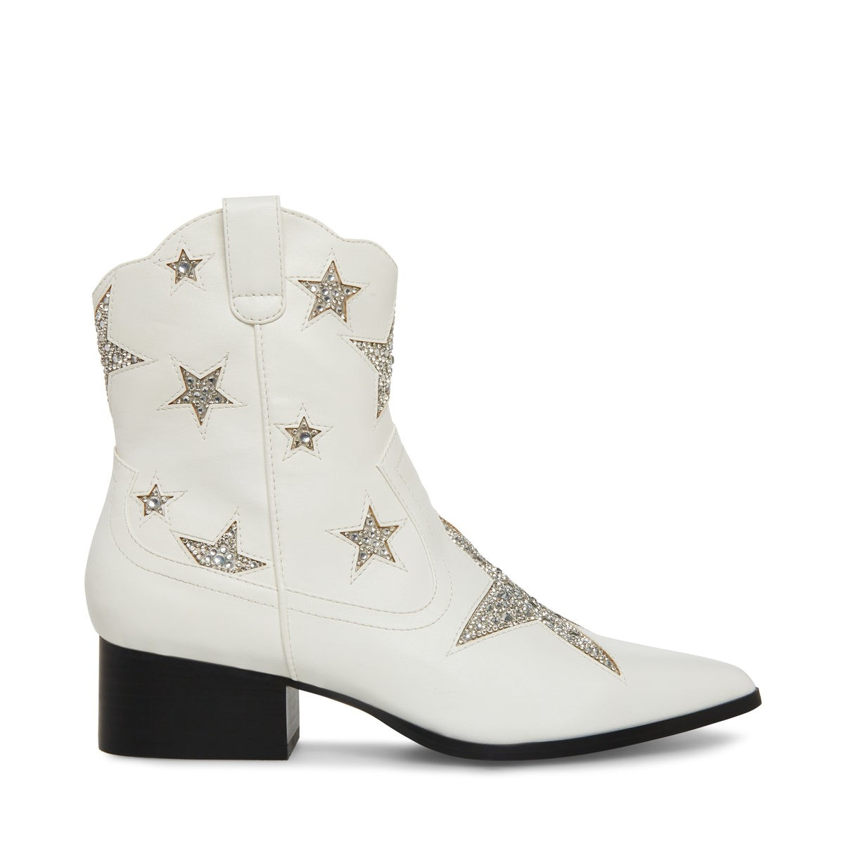 EDISON WHITE | Betsey Johnson