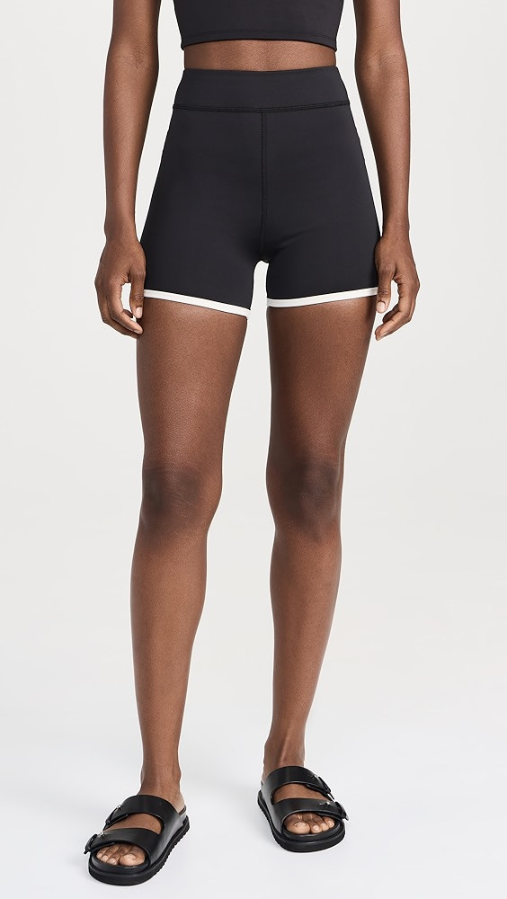 Reformation Active Carsen Eco Move 3" Biker Shorts | Shopbop | Shopbop