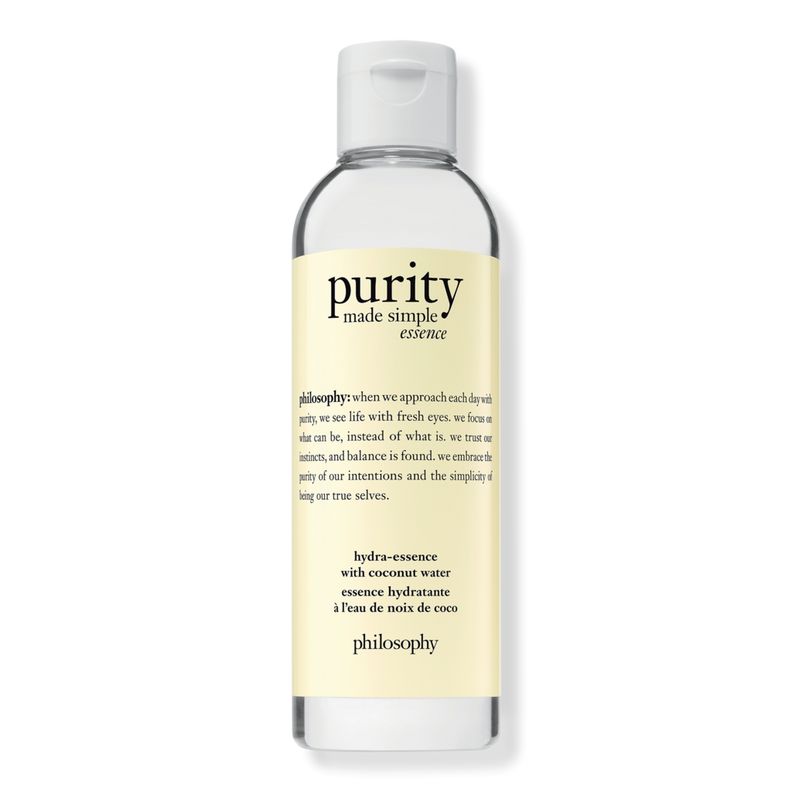 Purity Hydra-Essence - Philosophy | Ulta Beauty | Ulta