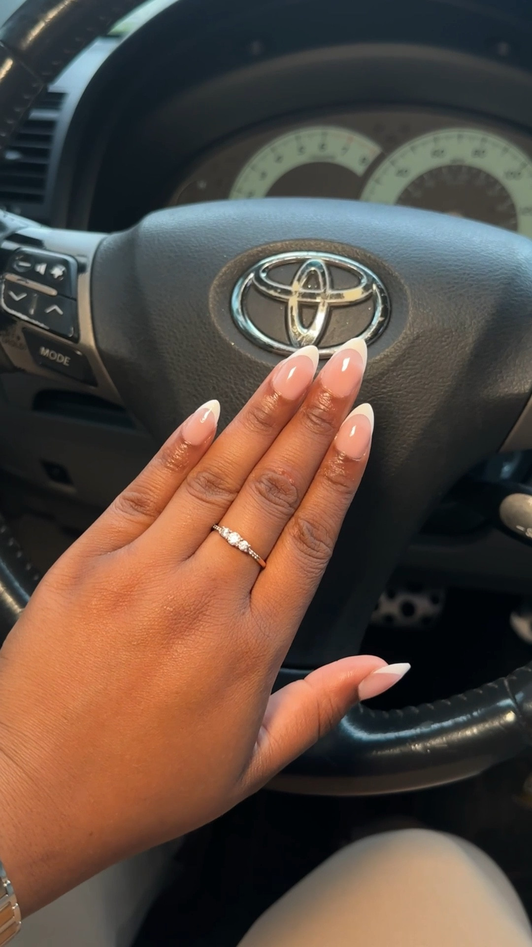 My favorite Amazon press on nails!!!!💅🏾 Salon quality for a fraction of the price. 

#LTKBeauty #LTKFindsUnder50