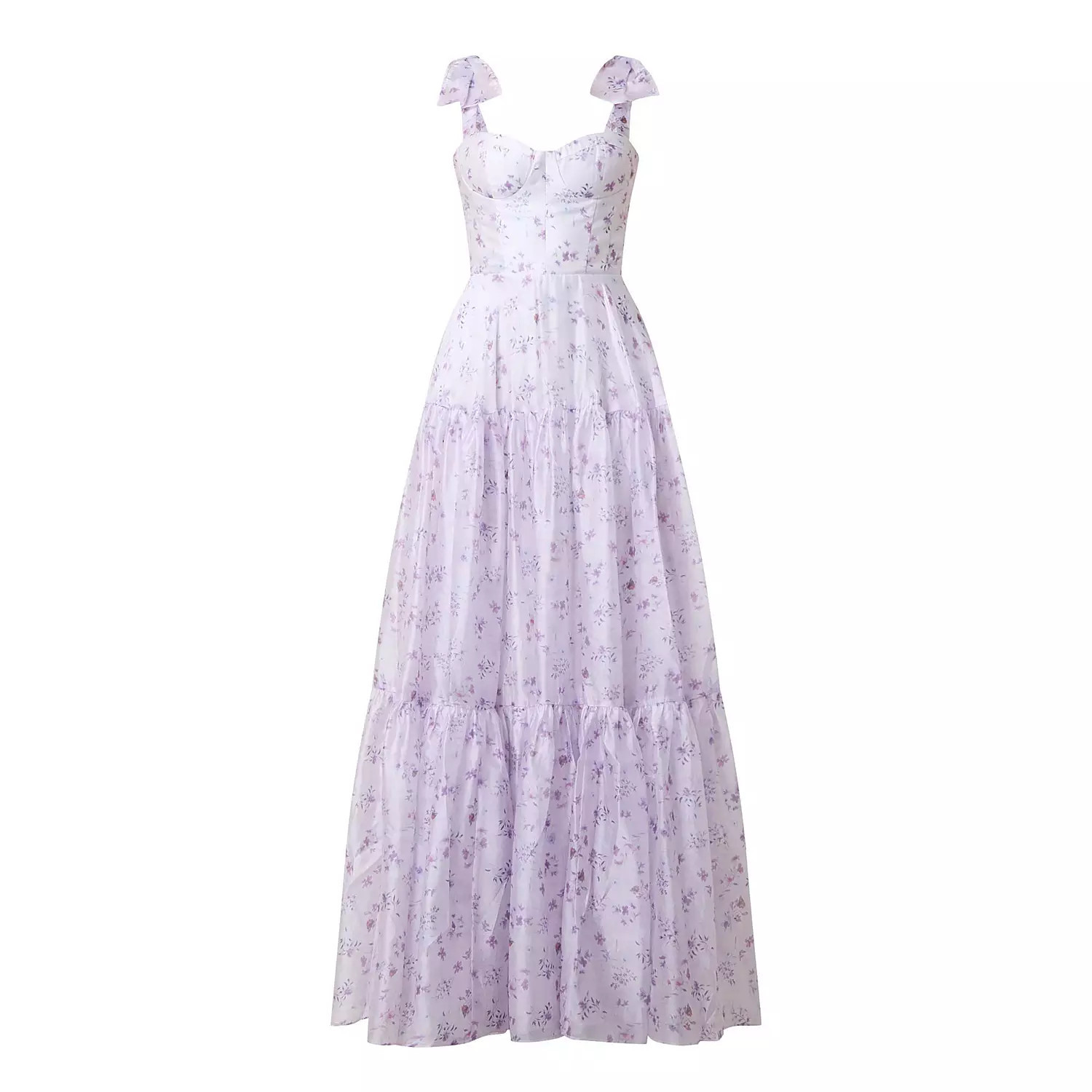 Enchanted Floral Maxi Dress | Arnotts