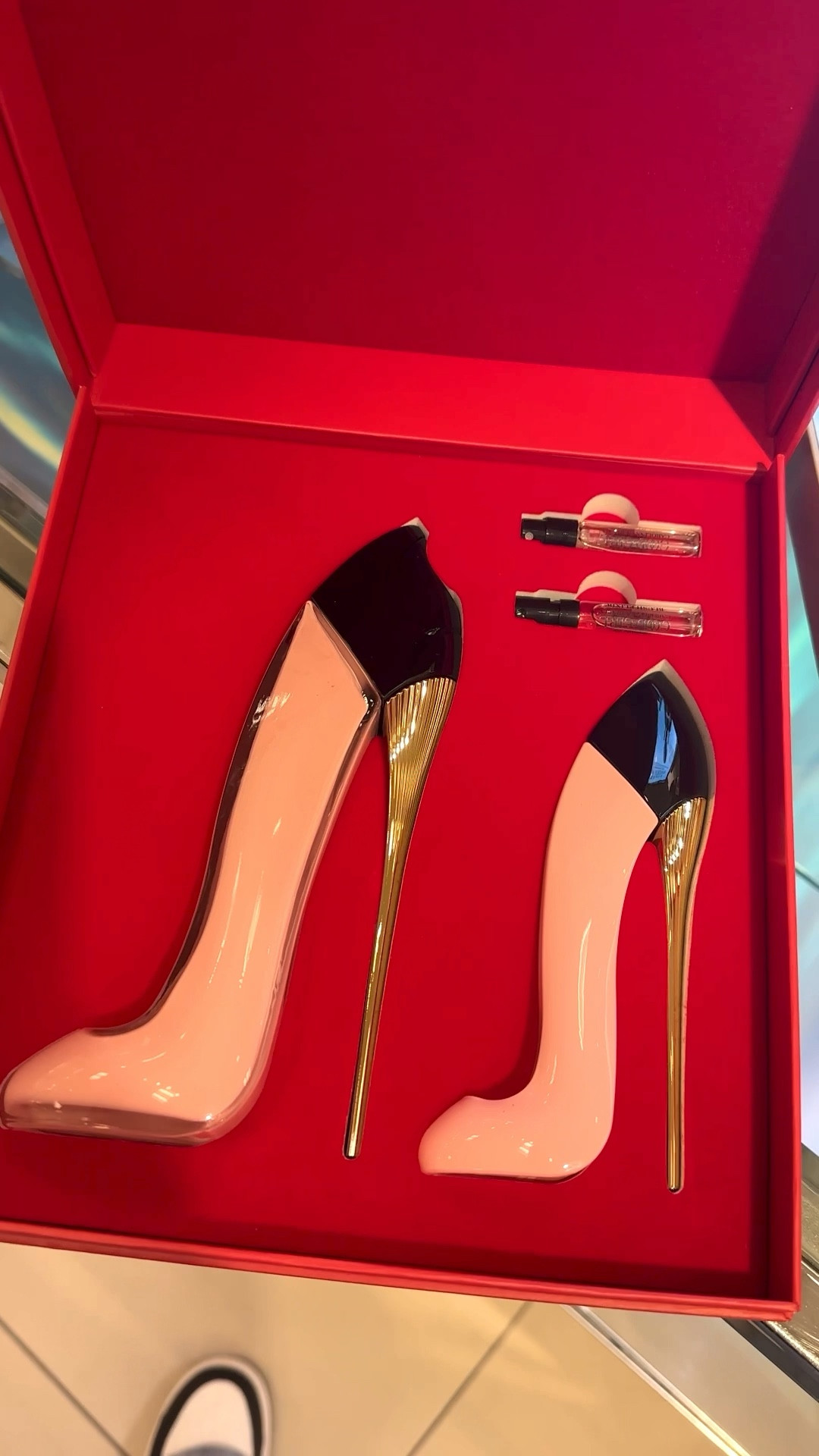 This fragrance is 🙌🏻🙌🏻🙌🏻

#LTKBeauty #LTKVideo #LTKxNSale