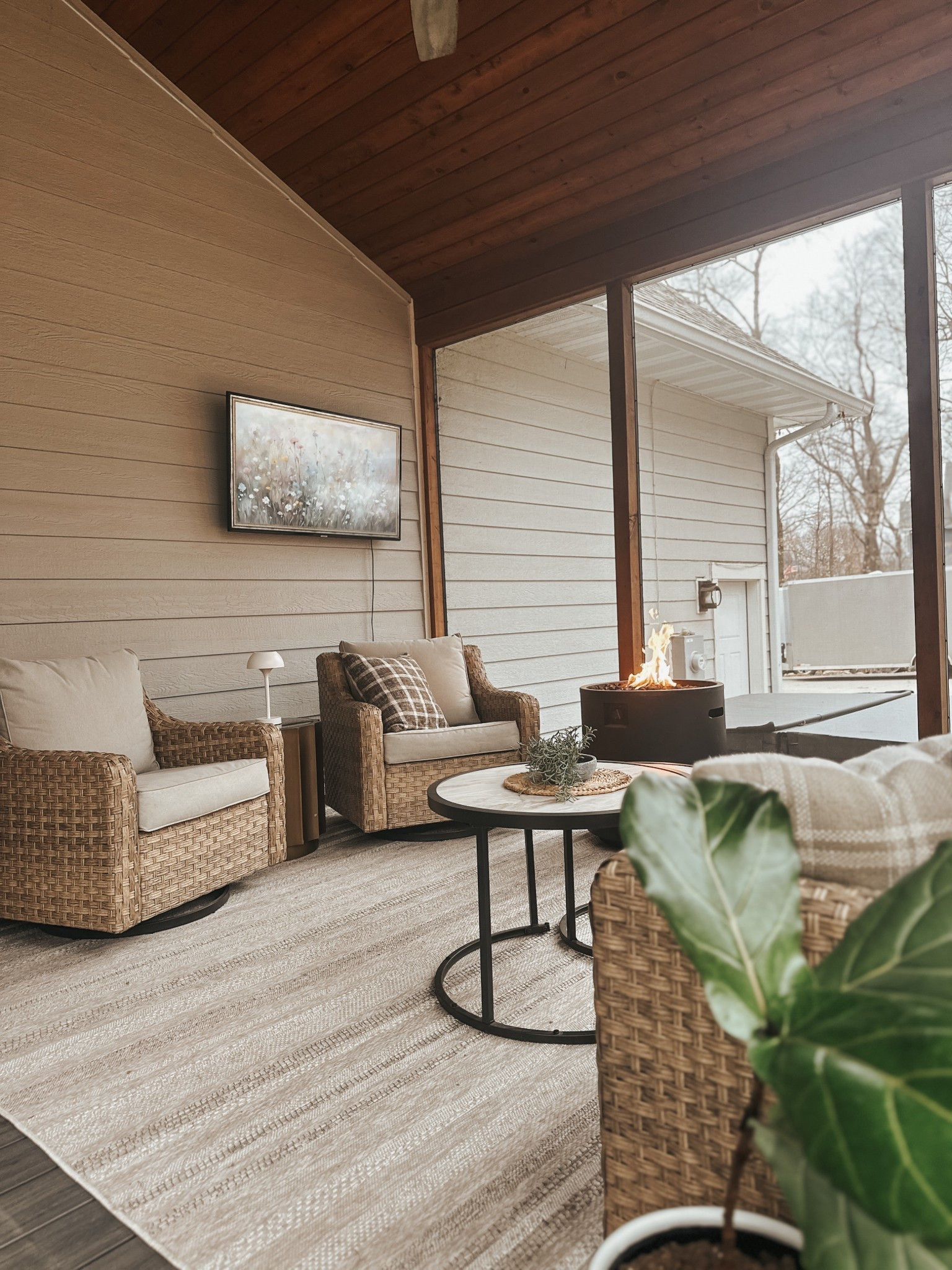 This patio set is one of the best ever… Very popular for good reason! Still in stock at Walmart
Target is still having a patio sale until tomorrow last day for the fire pit and patio decor on sale 

#LTKHome #LTKSaleAlert