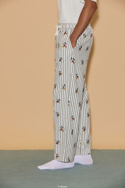 Disney Mickey Mouse Pajama Pants | Forever 21