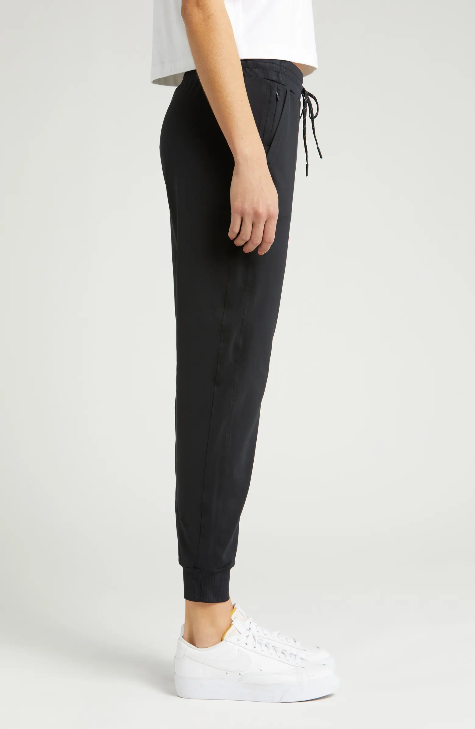 Live In Pocket Joggers | Nordstrom
