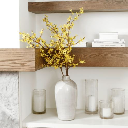 Forsythia Stems - Set of 3 | Ballard Designs | Ballard Designs, Inc.