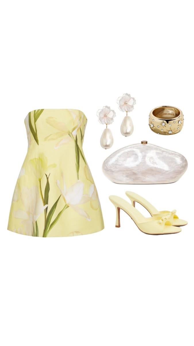 Spring wedding dress outfit inspiration #spring #wedding #weddingguest #springwedding #springdress

#LTKWedding #LTKU #LTKootd