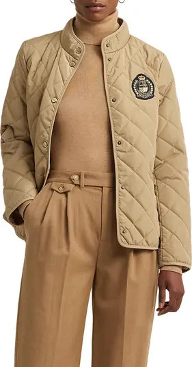 Quilted Jacket | Nordstrom