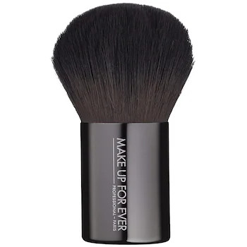 MAKE UP FOR EVER124 Powder Kabuki Brush | Sephora (US)