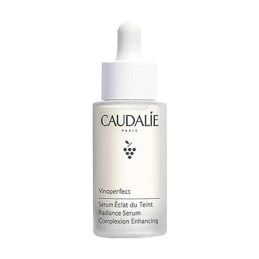 Amazon.com: Caudalie Vinoperfect Radiance Dark Spot Serum - 62x more effective than Vitamin C (Se... | Amazon (US)