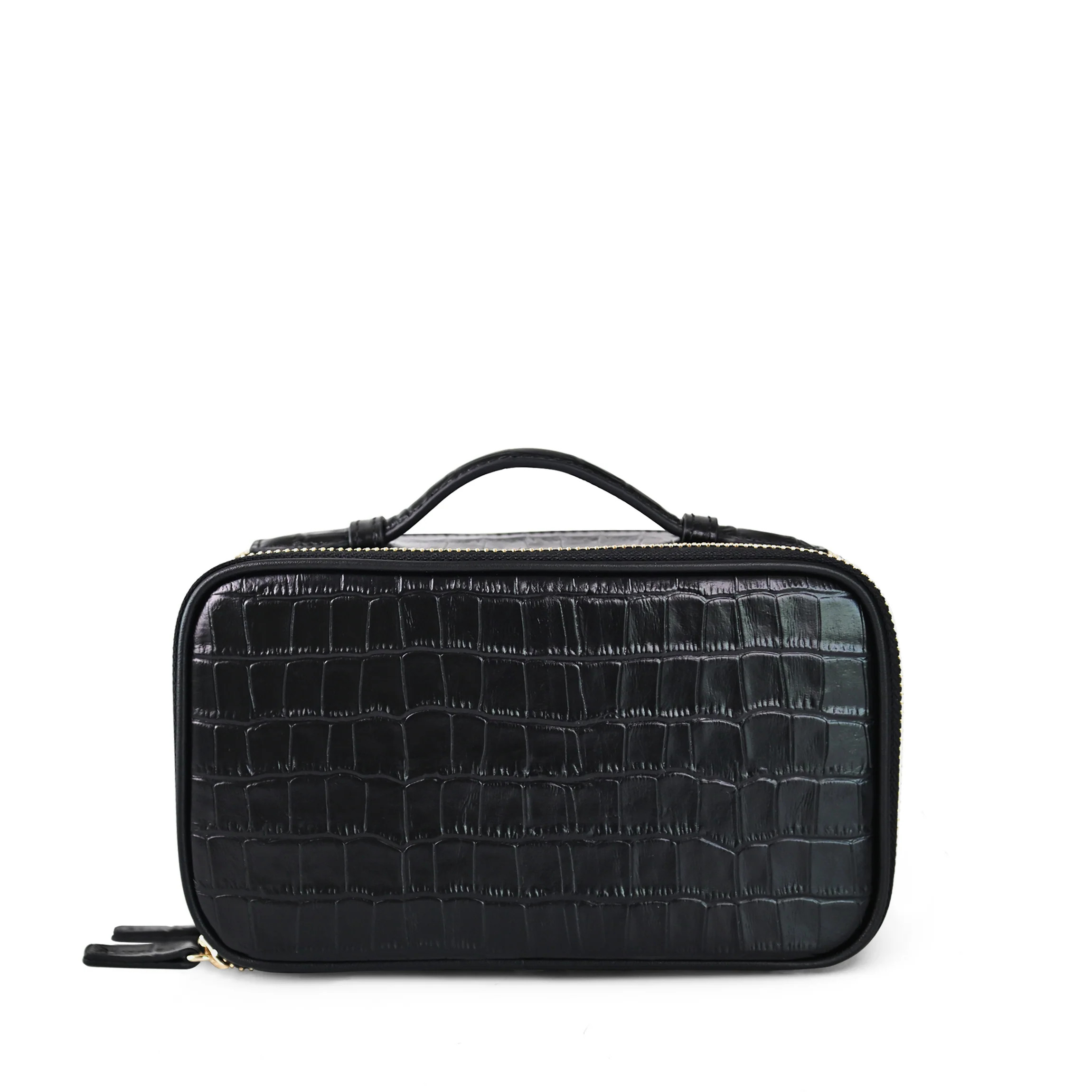 Daily Small Travel Case | Leatherology