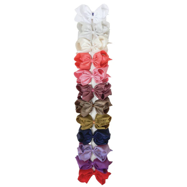 Giant Dupioni Silk Bow | Bows Arts