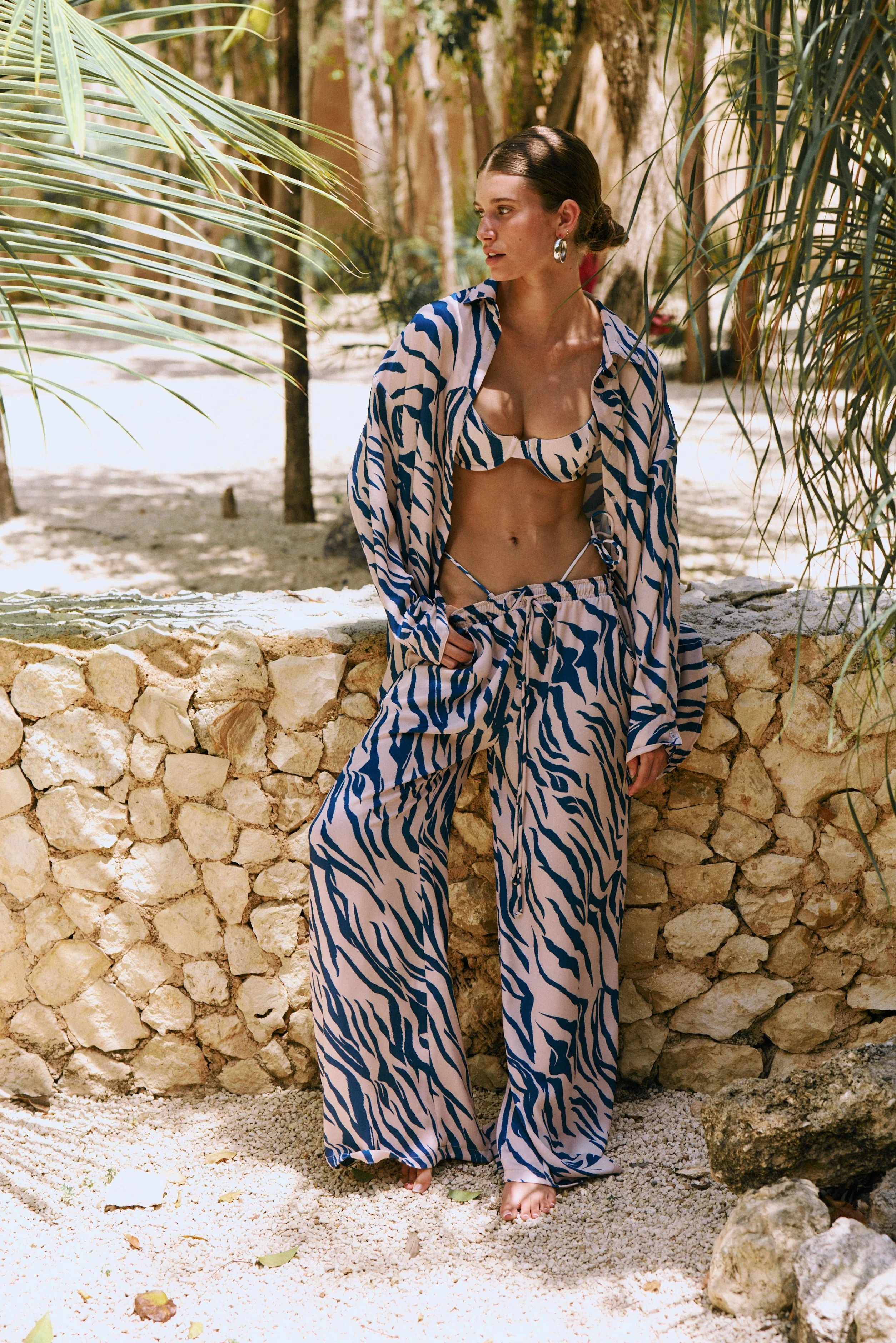 Miley Set in Athens | RESA / SHOP-RESA.COM