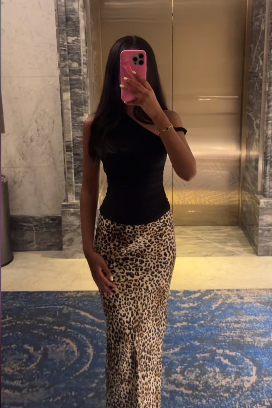 #LTKluxury #LTKpartywear #LTKgrwm