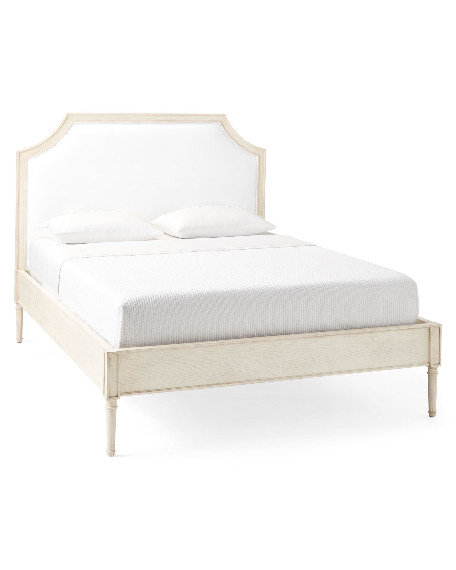 Lagos Bed | Serena and Lily