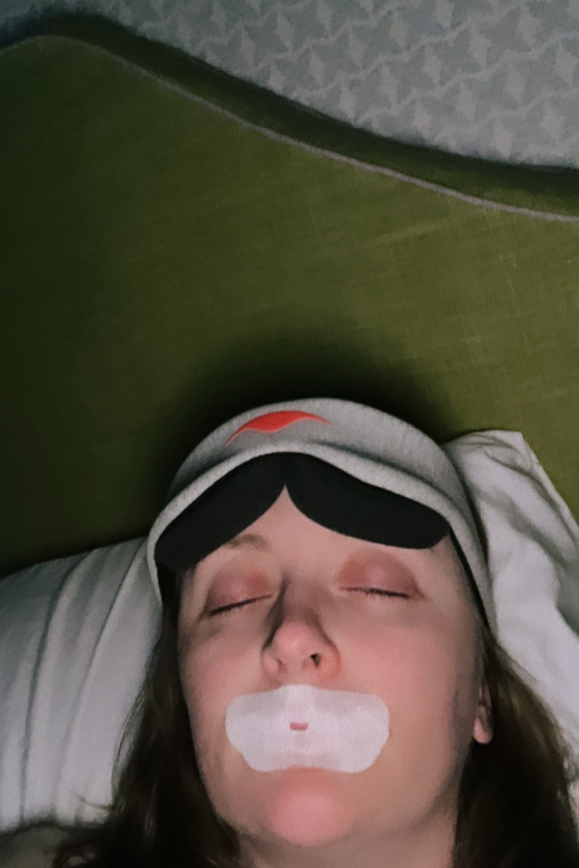 Sleep necessities 

#LTKtravel #LTKhome #LTKfindsunder50