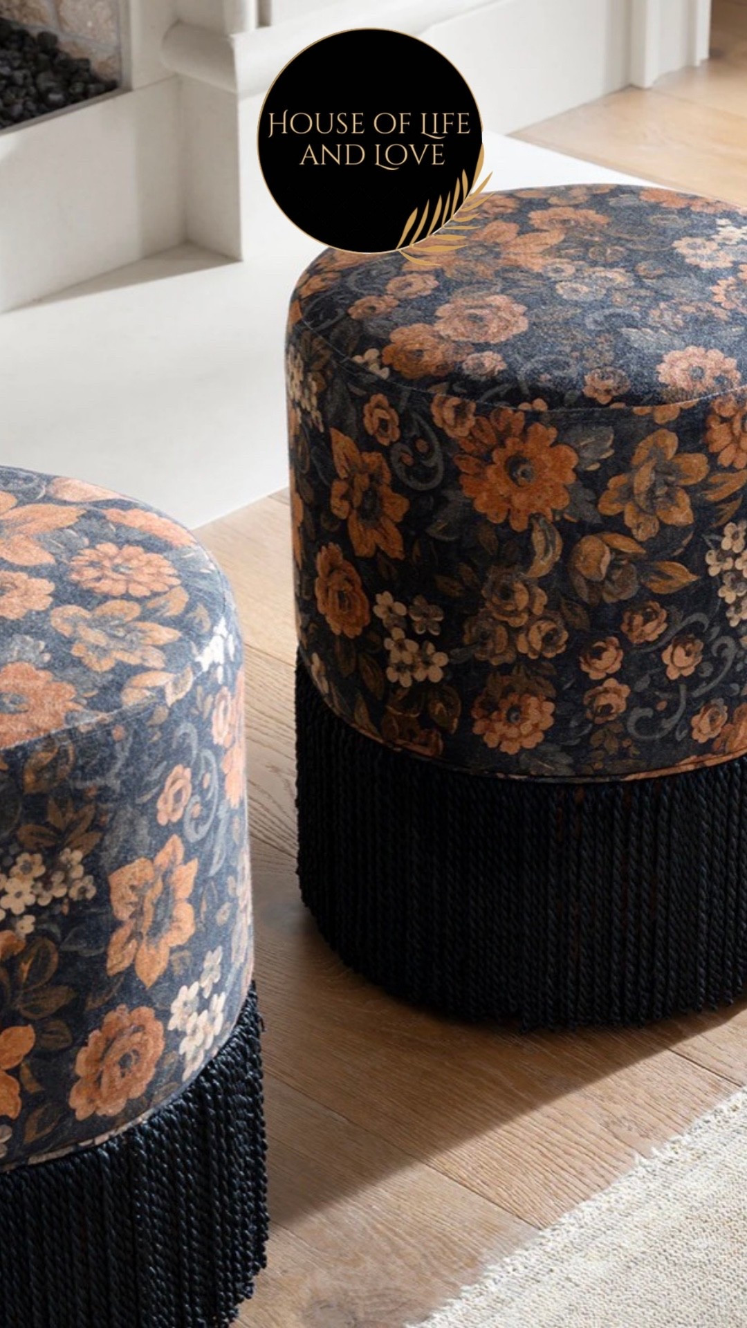 Foot stool 

#LTKHome #LTKBeauty #LTKmomlife