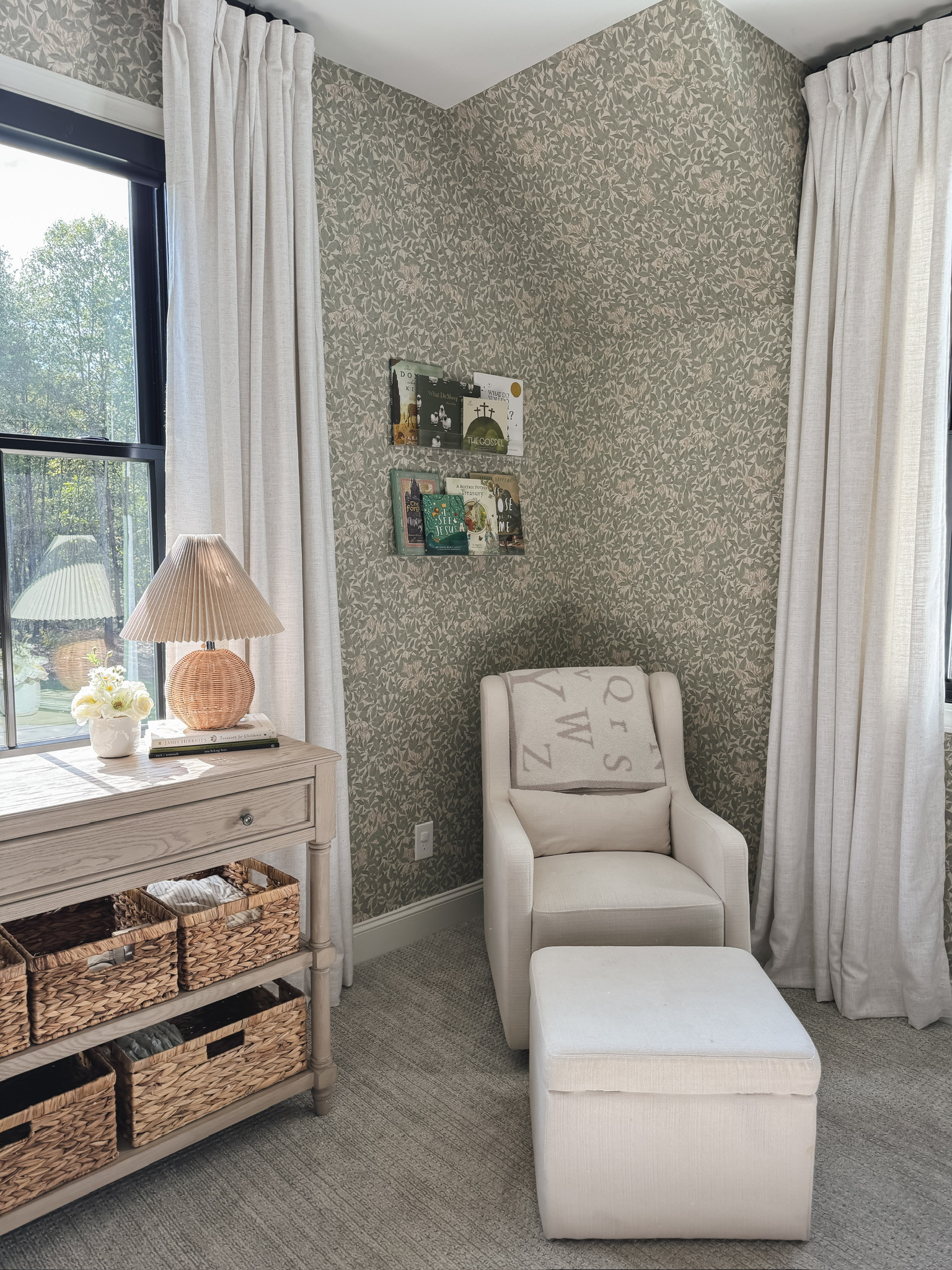 Little girls' room 

 #LTKHome #LTKKids