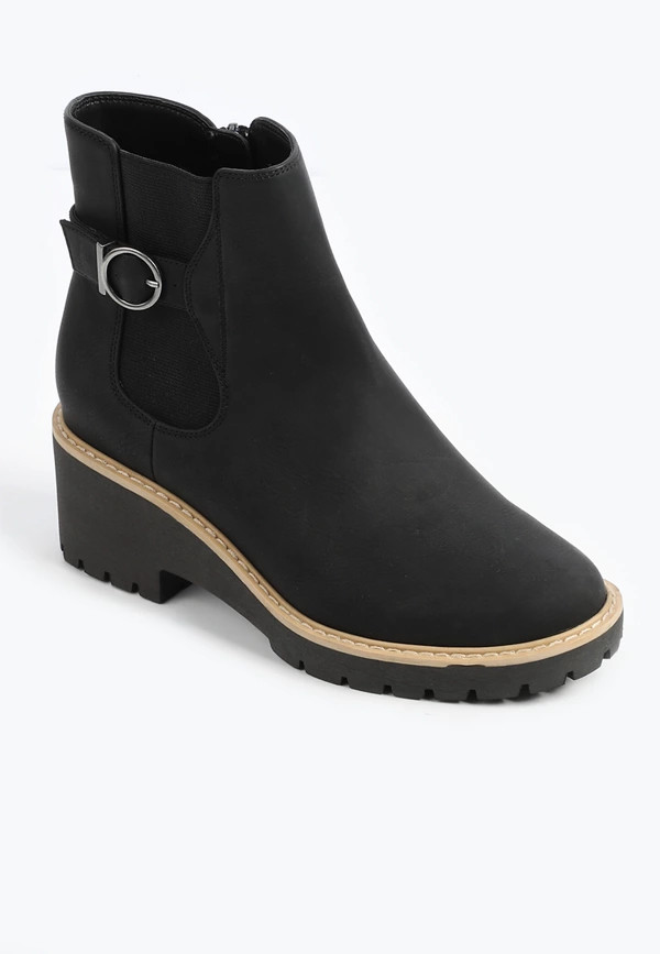 SuperCush Rory Lug Chelsea Boot | Maurices
