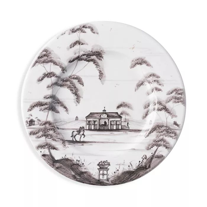 Country Estate Flint Side/Cocktail Plate Stable | Bloomingdale's (US)