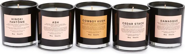 Moody Woods Votive Candle Set $91 Value | Nordstrom